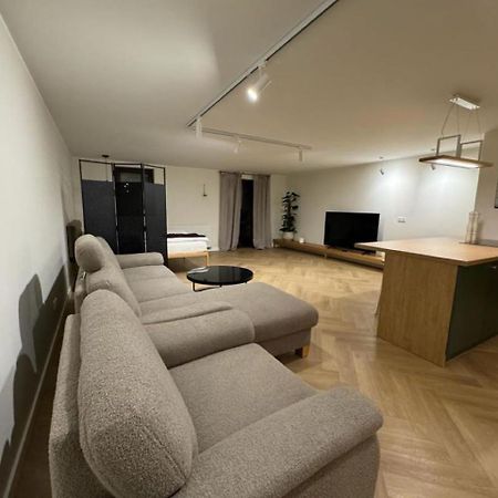 Apartament Ovoc 1.0 Chodzież Eksteriør billede