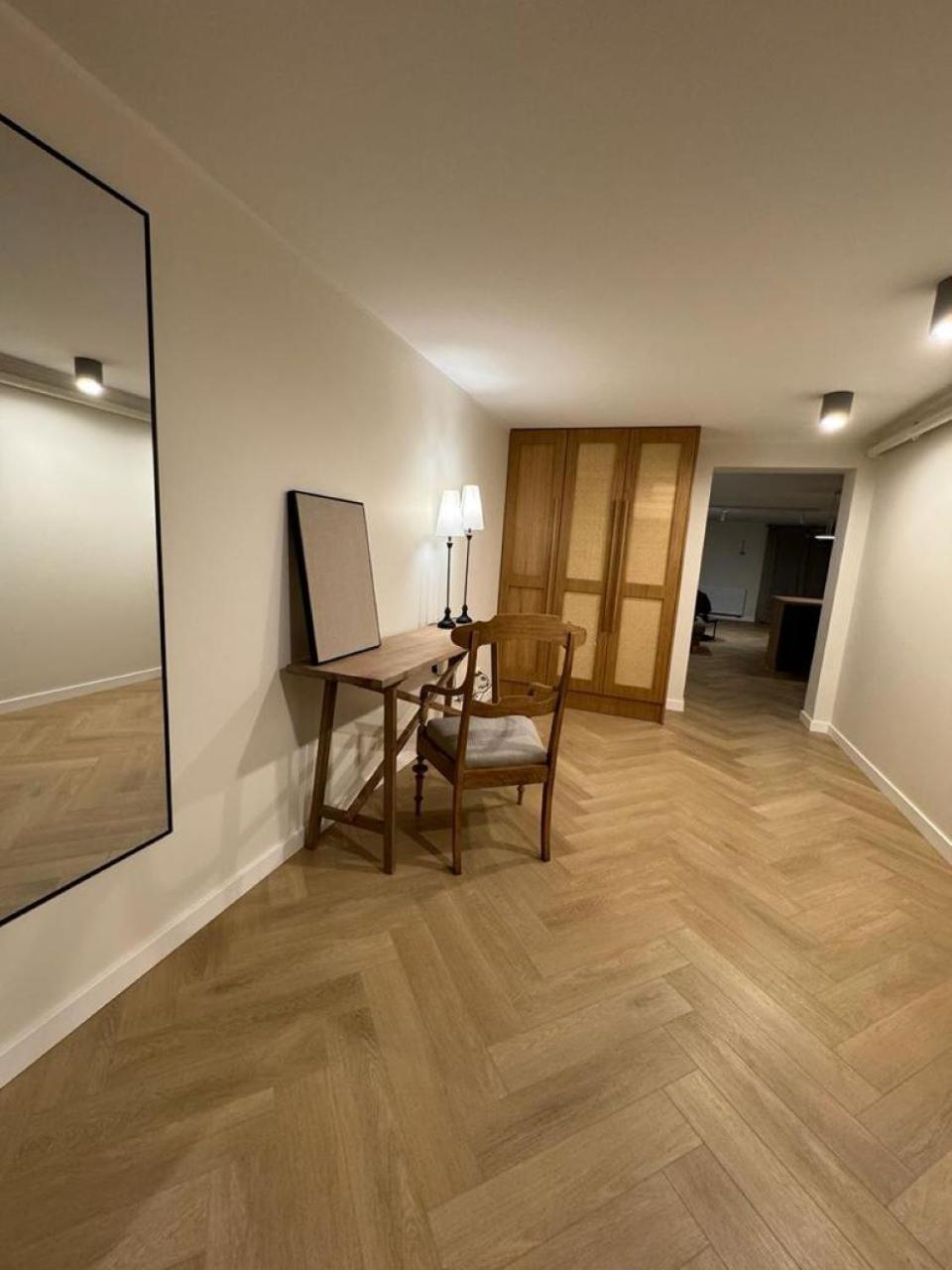 Apartament Ovoc 1.0 Chodzież Eksteriør billede