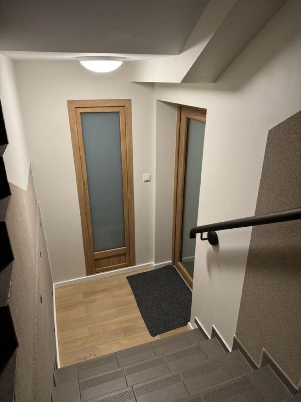 Apartament Ovoc 1.0 Chodzież Eksteriør billede